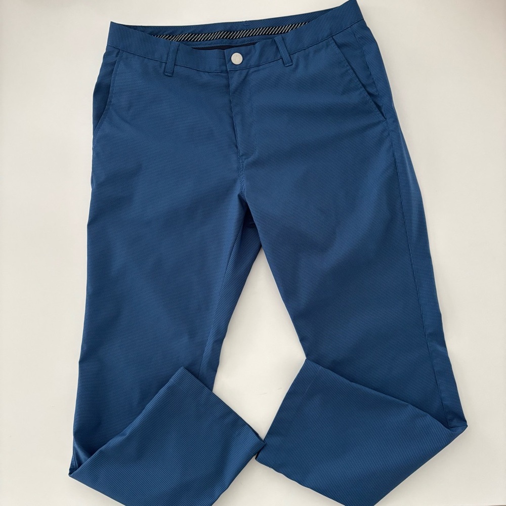 Bonobos Golf Highlands Pattern Performance Pant M… - image 3